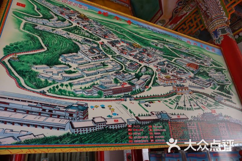 塔尔寺图片 - 第16张