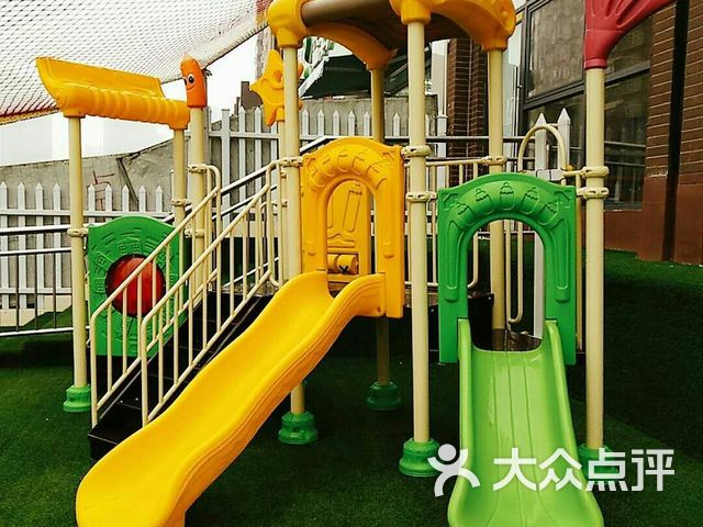 白天妈妈幼儿园