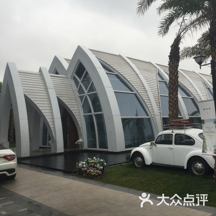 galleria格乐利雅(中国)艺术中心