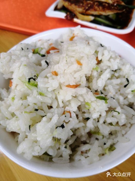 菜饭骨头汤图片 第9张