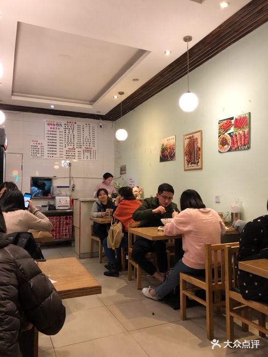 老友螺蛳粉(西藏南路店)图片 - 第56张