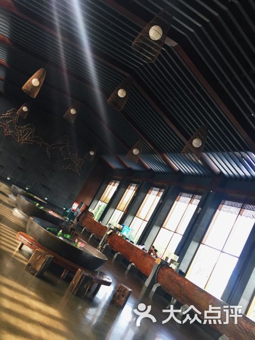 三祺·春霞园酒店图片 - 第5张