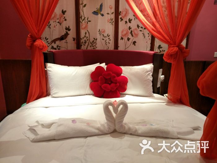 虫二客栈(东方盐湖城店)图片 第90张