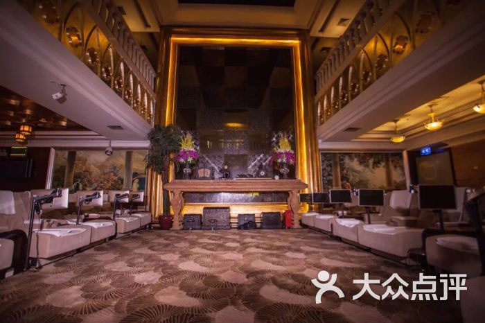 东方雅典国际商务酒店水疗俱乐部图片 - 第8张