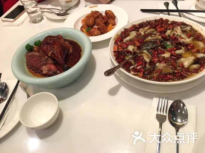 港丽餐厅(龙之梦购物中心虹口店)-图片-上海美食-大众点评网
