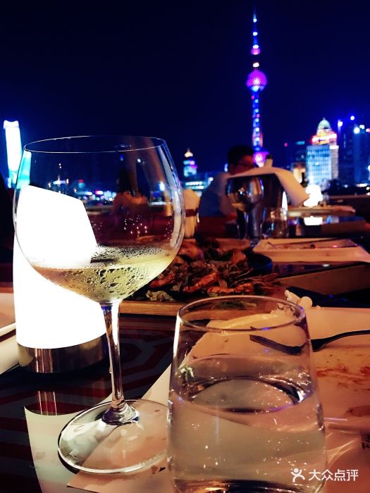 casanova意大利餐厅(外滩店)-图片-上海美食-大众点评