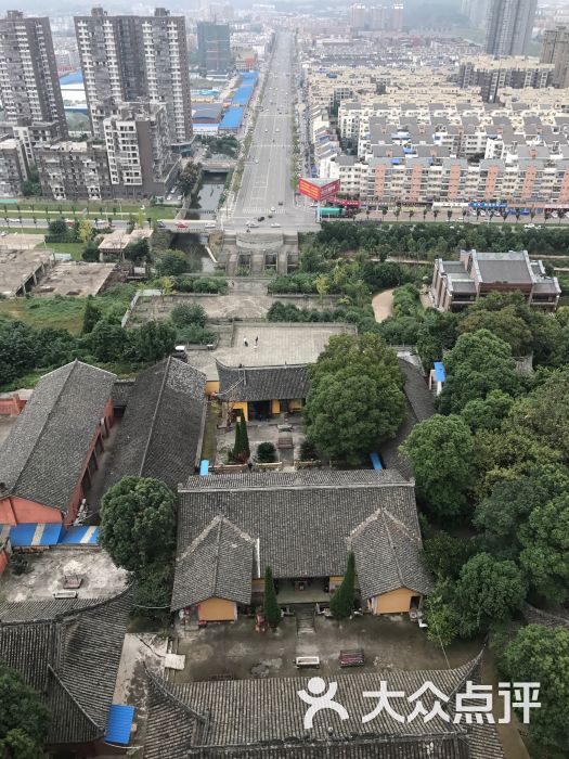 南塔公园-图片-中江县周边游-大众点评网