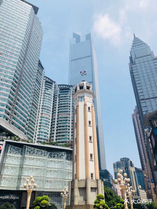 重庆时代广场图片 - 第4张