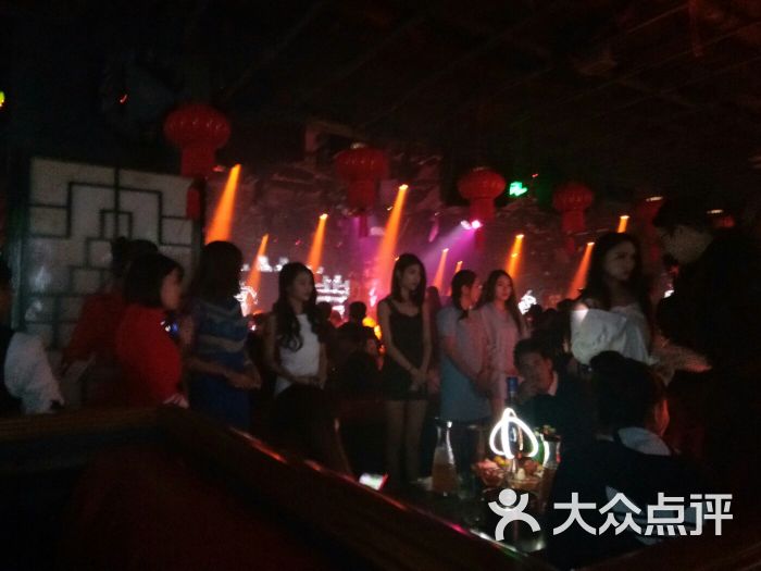 乐府酒吧-图片-福州休闲娱乐-大众点评网