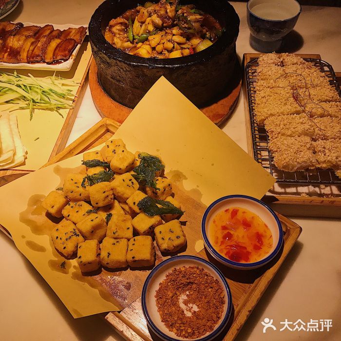 苏小主(扬州三盛国际广场店)图片