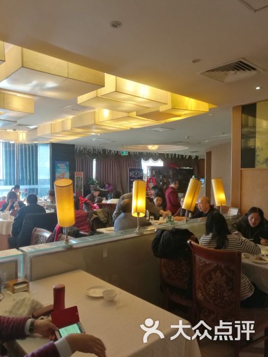 海富门餐厅(甘家口大厦店)-图片-北京美食-大众点评网