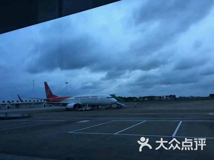 台州路桥机场图片 - 第3张