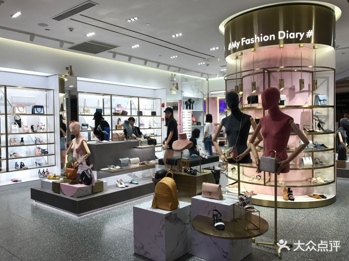 MONtoSUN(K11购物中心店)