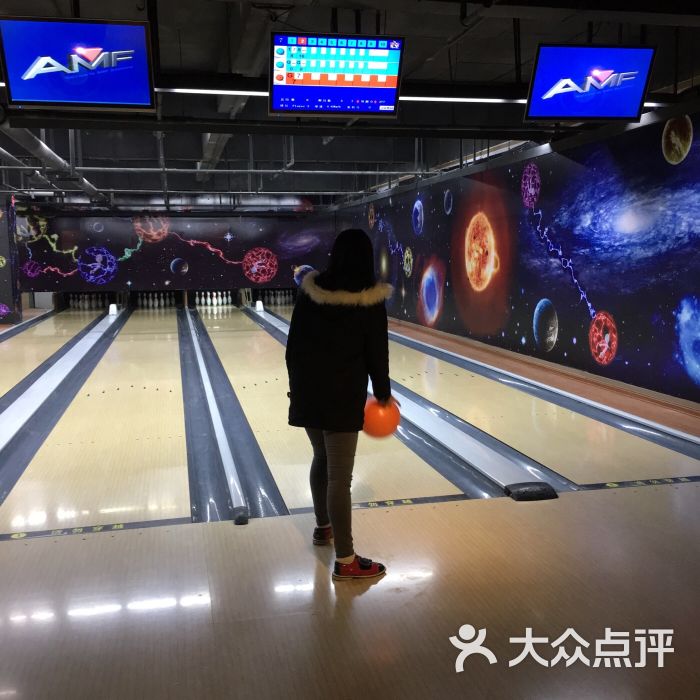 博斯科保龄球俱乐部图片 - 第3张