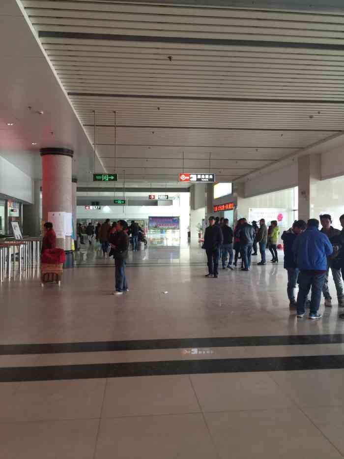 徐州汽车客运南站-"徐州汽车南站建站好多年了,为徐州
