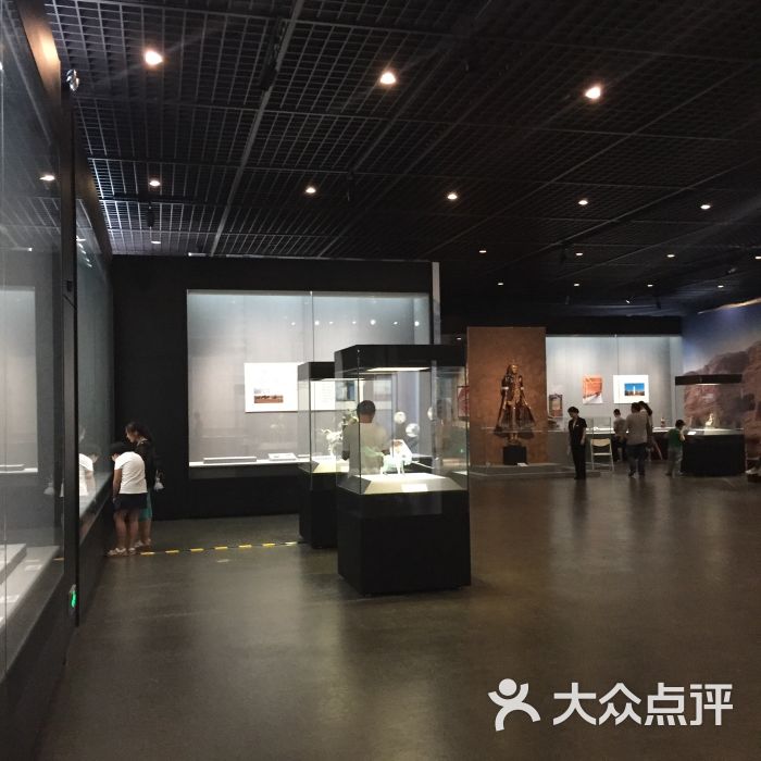 河北博物院-图片-石家庄周边游-大众点评网
