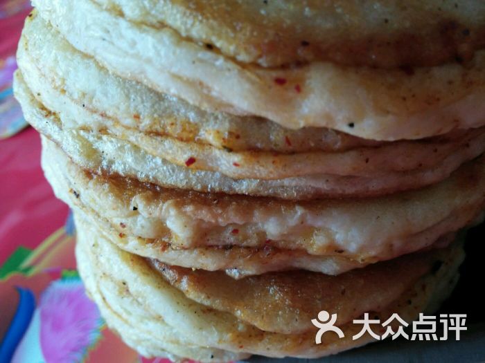 晨光烧饼-图片-汾阳市美食-大众点评网