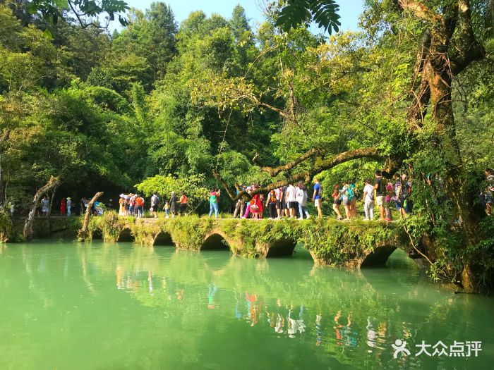 七八月份是贵州的雨季,这个时候来贵州旅游.