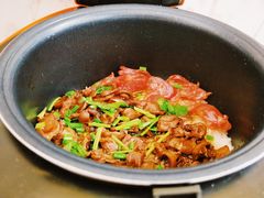 大麦·鸽王(估衣廊店)