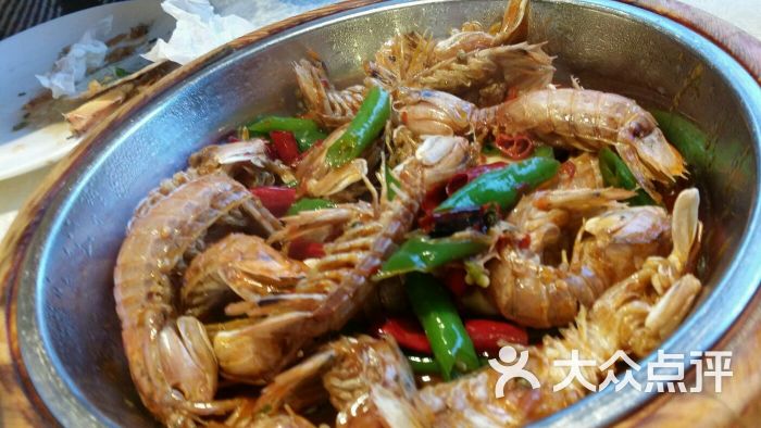 成都红高粱海鲜酒楼_红高粱图片素材_红高粱海鲜菜品(4)