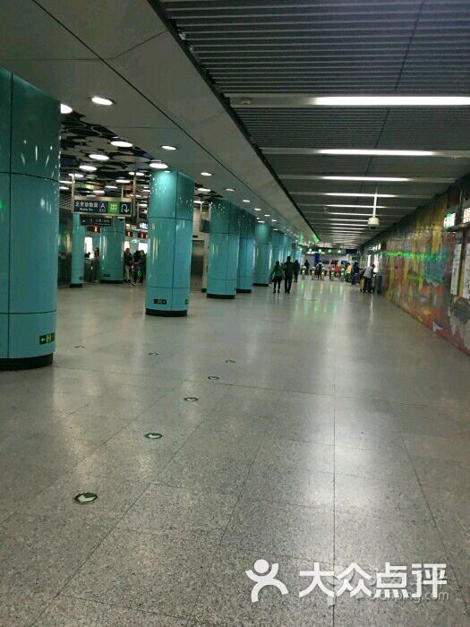 动物园-地铁站-图片-北京生活服务-大众点评网