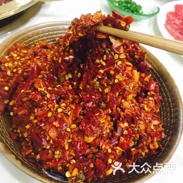 杨家火锅(四道口店)-图片