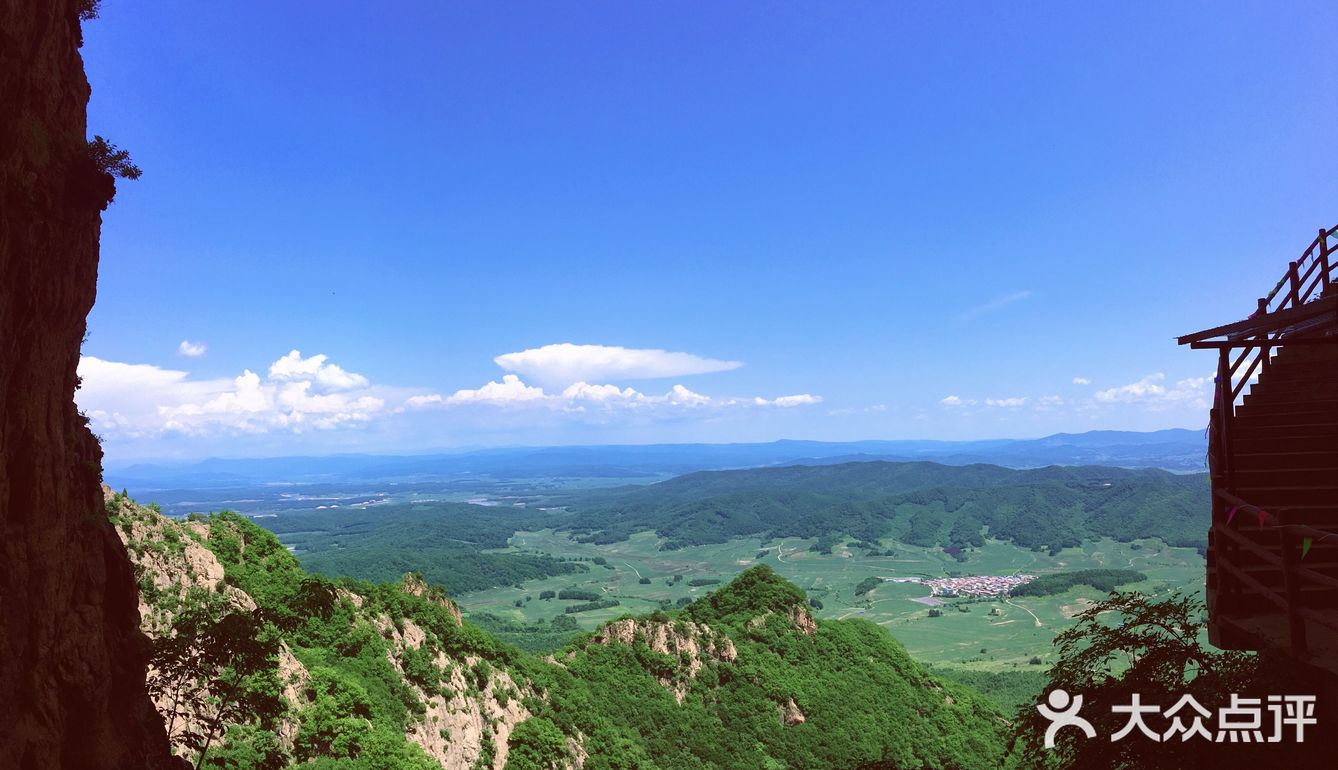 拉法山一日游