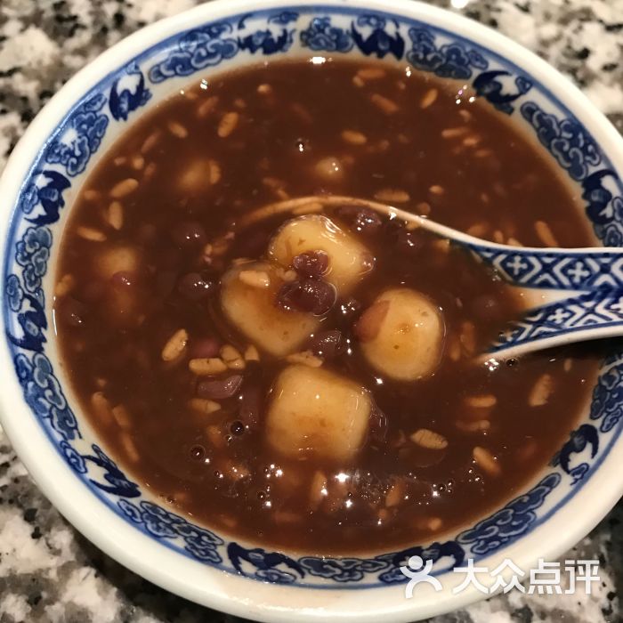 南京大牌档:吃的很开心,金牌煎饺必点,小龙.北京