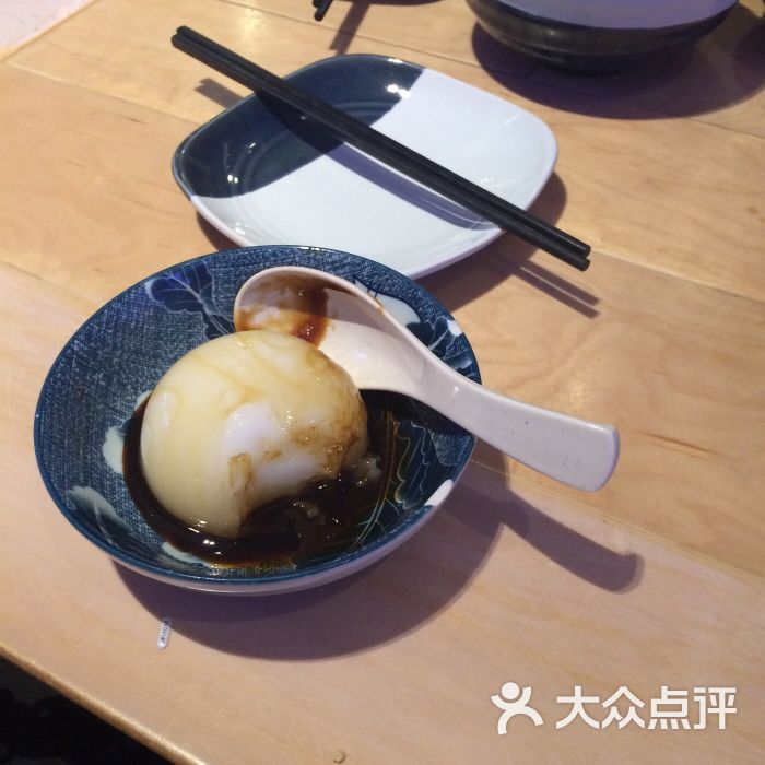 眉州小吃(鸿坤广场店-四川凉糕图片-北京美食-大众点评网