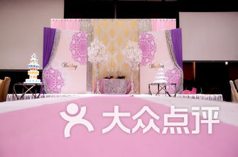 婚礼策划公司排名_真实婚礼策划公司图片