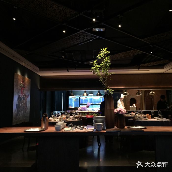 新荣记(外滩店-图片-上海美食-大众点评网