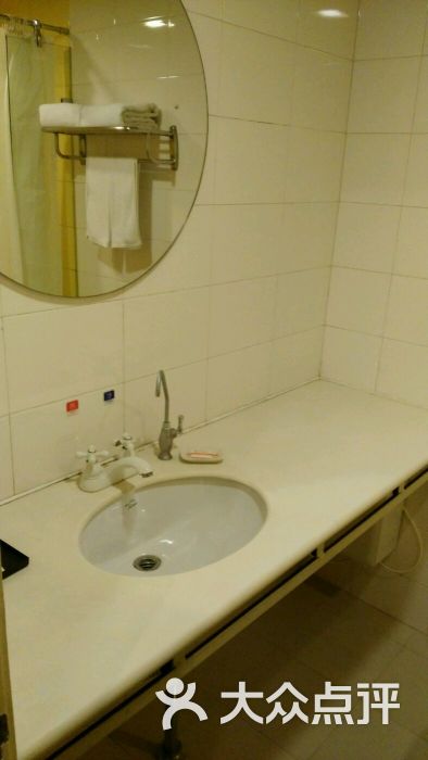 涿州水岸花城商务酒店(北苑店)图片 - 第2张