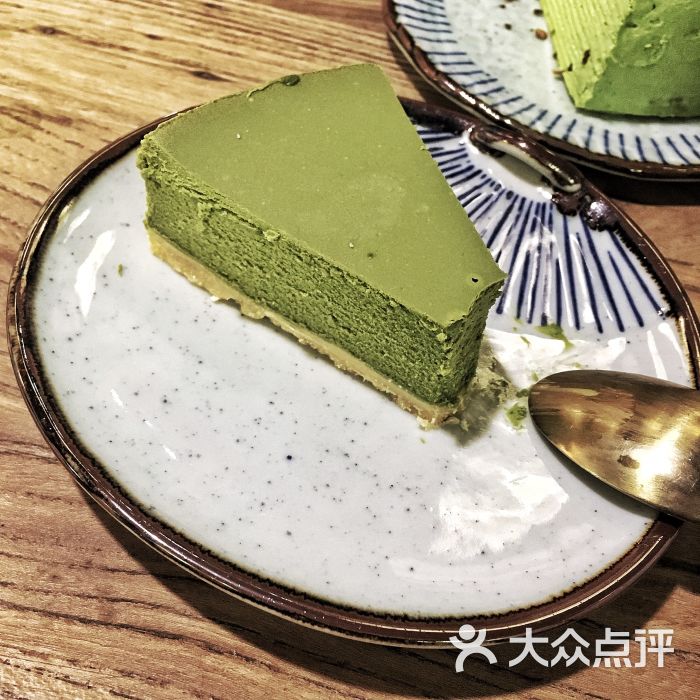 无邪日式甜品(崇宁店)-揍烦的相册-无锡美食