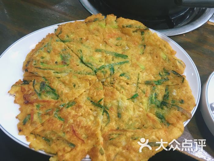 元堂脊骨土豆汤(明洞2号店)