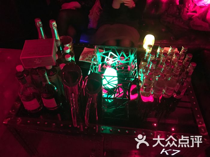 oscar nightclub(奥斯卡剧院式酒吧)-图片-沈阳