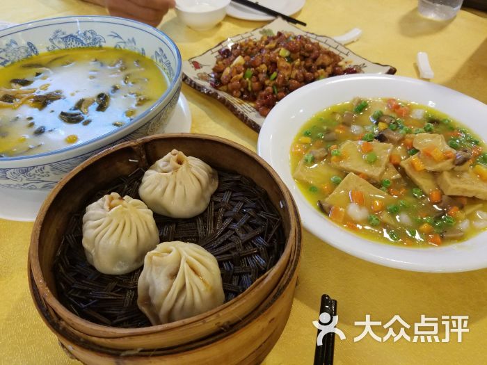 清真·马祥兴菜馆(云南北路店-图片-南京美食-大众点评网