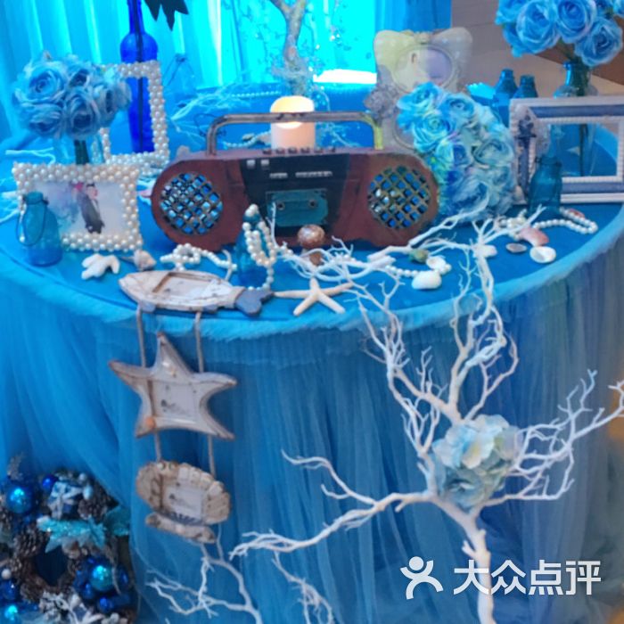 南京喜相逢婚礼主题会馆-图片-南京