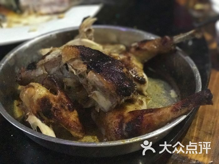 欢乐农庄广宁老高土窑鸡-图片-广州美食-大众点评网