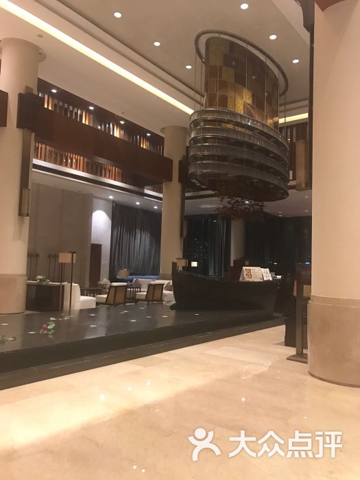 嘉舟丽港酒店-图片-南充酒店-大众点评网