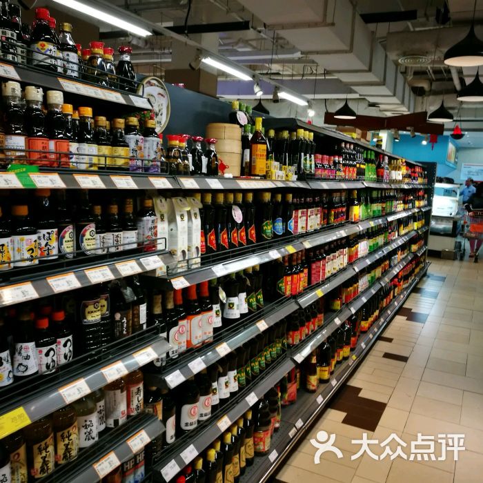 天虹(天虹宝安店)图片 - 第2张