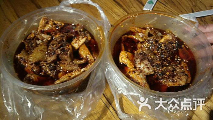 鬼城麻辣鸡-图片-丰都县美食-大众点评网