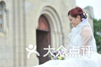 广州婚纱设计_广州婚纱一条街图片(2)