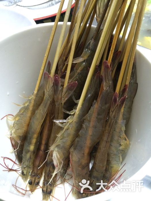 久久江记海鲜火锅_海鲜图片大全_江记海鲜(2)