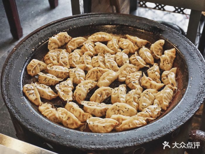 丁莲芳(安吉店)煎饺图片 - 第6张