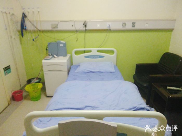 四川大学华西医院第二门诊-图片-成都医疗健康-大众点评网