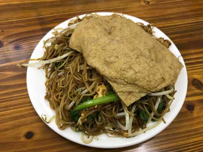 安徽料理特色炒粉干文三路店