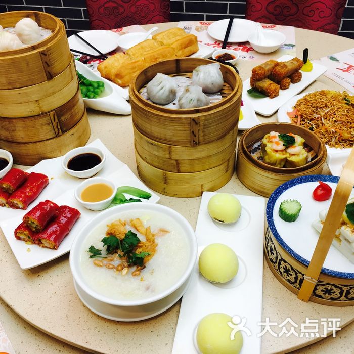 点都德图片-北京茶餐厅-大众点评网