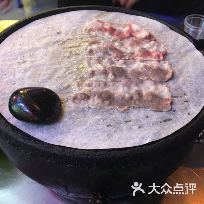 炭鲜生:看完白钟元的街头美食斗士,念念.广州美食