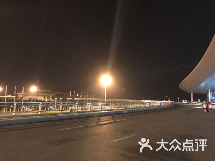 昌北国际机场图片 - 第5张