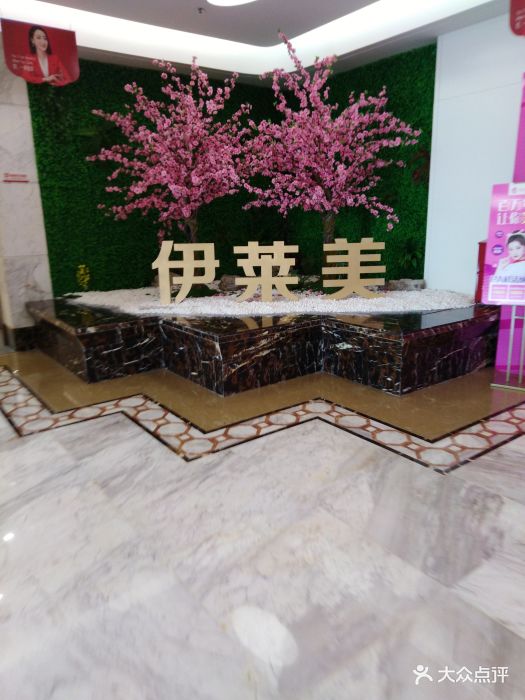 伊莱美美容图片 - 第32张
